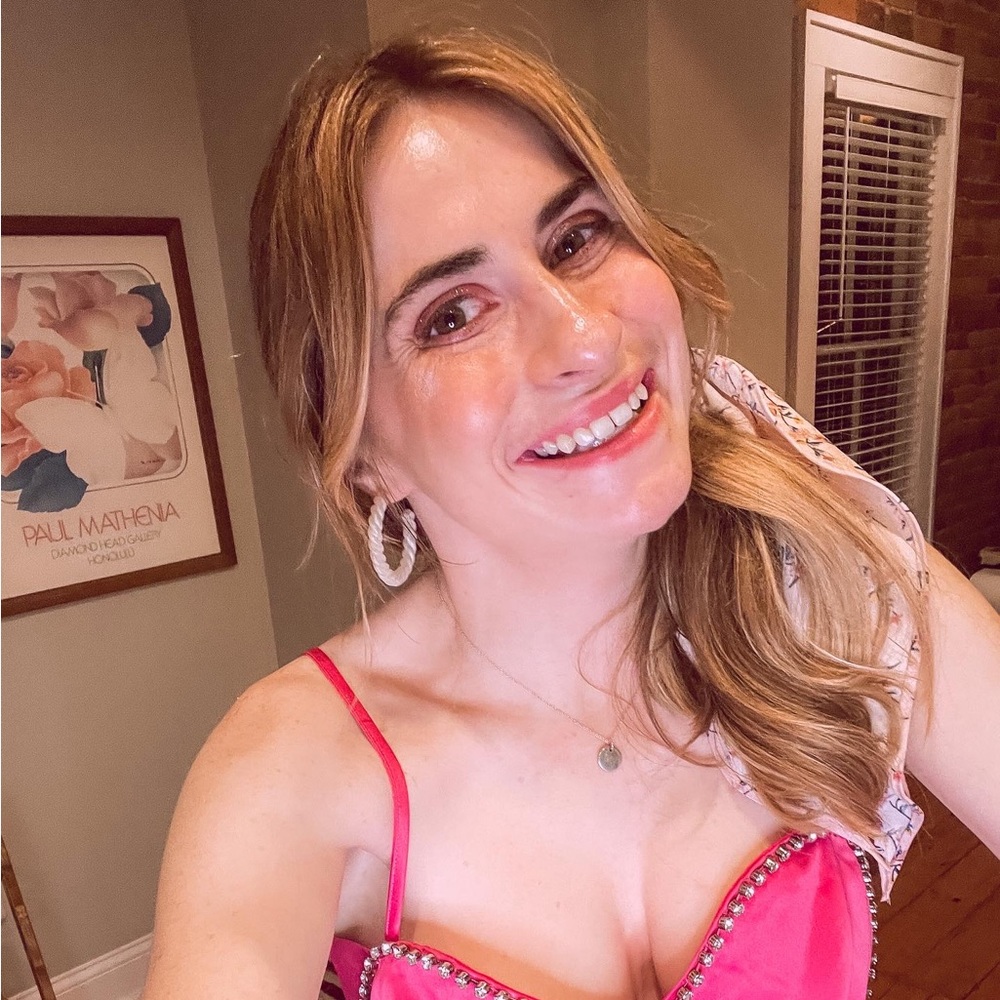 Meet your Posher, Jessica